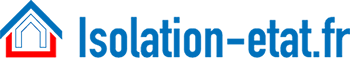Logo isolation-etat.fr